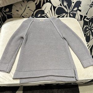 New Scotland sweater women size medium.